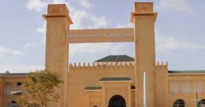 إدانة رئيس مجلس تازة الإقليمي بالحبس النافذ