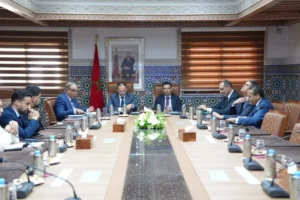 إطلاق جائزة الصناع التقليديين في التبوريدة