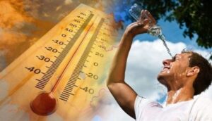 طقس حار يضرب عدة مناطق بالمغرب