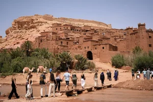 المغرب يصعد 7 مراكز في التصنيف السياحي العالمي