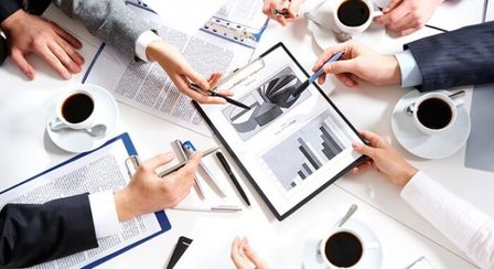آجال أداء الطلبات العمومية تتراجع إلى 16,2 يوماً