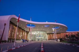 مطارا الدار البيضاء ومراكش ضمن أكبر 10 مطارات إفريقية