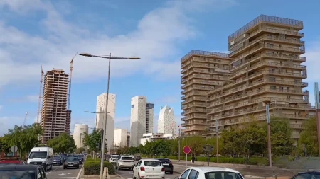 «أراضي كابيتال» توسع استثماراتها في «كازا أنفا»