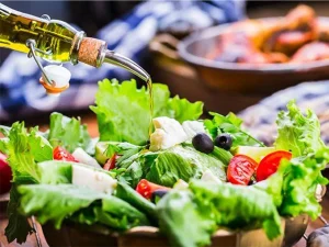 الحبوب الكاملة والألبان قد تقلل خطر سرطان الأمعاء