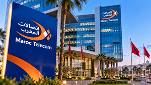 اتصالات المغرب تحقق 3,86 مليارات درهم أرباحا وتوسع قاعدة زبنائها إلى أكثر من 78 مليونا