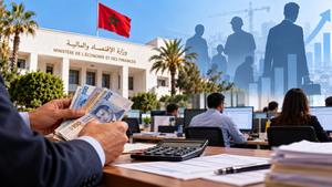 جدل حول المستفيد من تخفيض الضريبة على الدخل بالمغرب