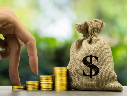 كيف تتحول المدخرات الصغيرة إلى ثروة بمرور الوقت؟