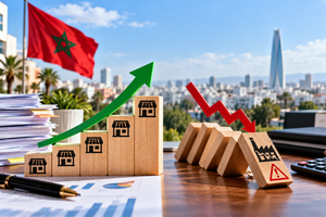 طفرة تأسيس المقاولات بالمغرب تصطدم بمخاطر التعثر وضعف الاستدامة