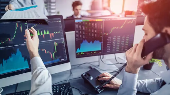الأسهم الأوروبية تتراجع تحت ضغط قطاع التكنولوجيا الأسهم الأوروبية تتراجع تحت ضغط قطاع التكنولوجيا