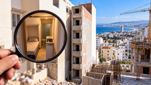 مشروع سكني بطنجة يثير جدلا حول البناء والأسعار