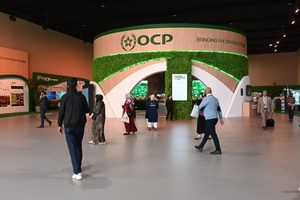 شراكة «ocp» و«إنجي».. مراجعة الاستثمارات وترقب مصير المشاريع