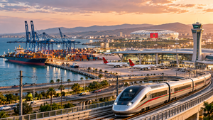 المغرب يرصد استثمارات ضخمة لتطوير النقل والبنيات التحتية