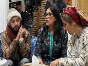 “شدة وتزول” يصل شاشة الأولى بعد تأجيلات متكررة