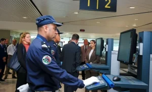 تشديد مراقبة دخول بعض الإسبان إلى المغرب