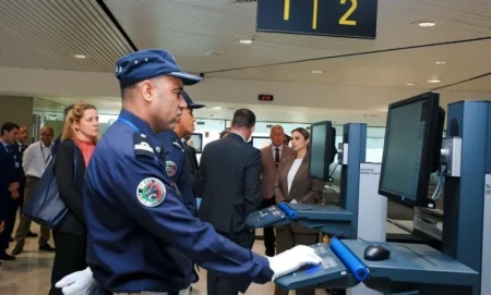 تشديد مراقبة دخول بعض الإسبان إلى المغرب