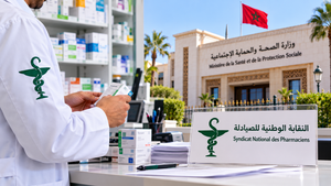 صيادلة المغرب يدعون وزير الصحة الجديد لفتح حوار جاد