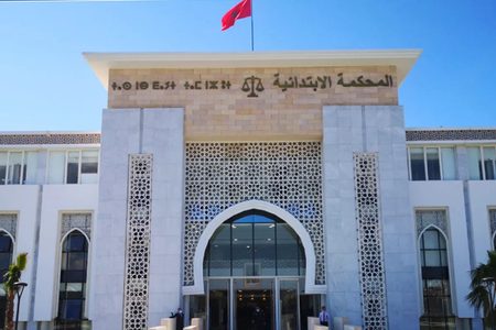 صحفي بطنجة يضع شكاية أمام وكيل الملك تتضمن اتهامات لوجود شبكة اختطاف