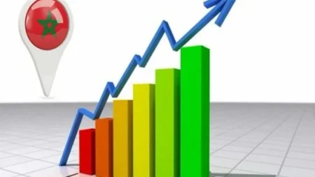 البنك الدولي يتوقع نمو اقتصاد المغرب بـ4.4% في 2026