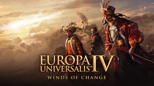 المغرب يعود إلى واجهة «europa Universalis V» بتوسعة تاريخية جديدة