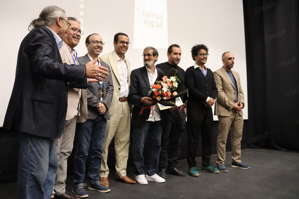 انطلاق مهرجان "طنجة زووم" للسينما الاجتماعية