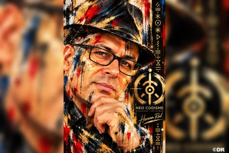 هاروان ريد يعود إلى الرباط بمعرض جديد حول «النيو-كوديزم»