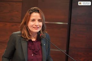 الحكومة تطمئن بشأن مخزون المحروقات بالمغرب