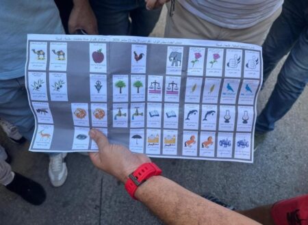 سقوط متورطين جدد وفيديوهات مسحوبة تفضح "مؤامرة أوراق التصويت" بطنجة