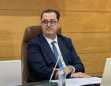 خطير..خليفة قائد بطنجة متهم بتنفيذ أجندة جهات مجهولة لاستهداف صحفي خطير..خليفة قائد بطنجة متهم بتنفيذ أجندة جهات مجهولة لاستهداف صحفي
