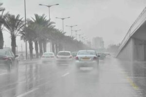 أمطار رعدية مرتقبة بعدد من مناطق المغرب وطقس متباين بمختلف الجهات