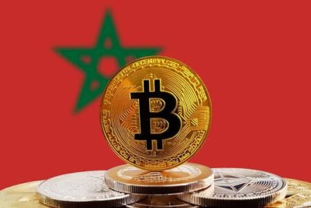 بنك المغرب يدرس فرص اعتماد العملة الرقمية وتحدياتها بنك المغرب يدرس فرص اعتماد العملة الرقمية وتحدياتها