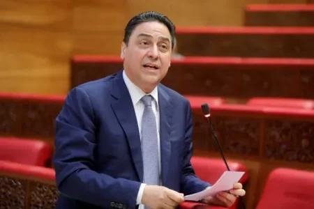 حجيرة.. المغرب يراهن على تعزيز الصادرات لمواجهة تفاقم عجز الميزان التجاري
