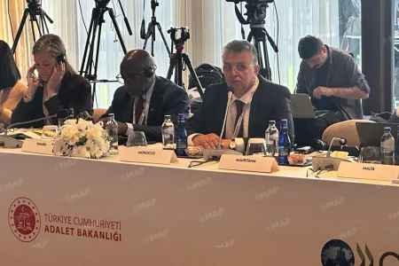 المغرب يراهن على تحديث العدالة لتعزيز مناخ الأعمال وجاذبية الاستثمار