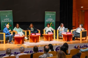كاتبات عربيات يناقشن تجارب الكتابة والحرية بالرباط