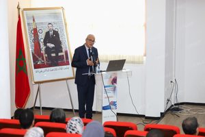 تكوين متخصص بالرباط لتعزيز جاهزية مهنيي الصحة لمواجهة الدفتيريا