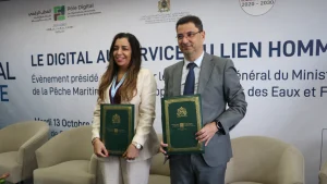 رقمنة قطاع الخيول بالمغرب بشراكة جديدة