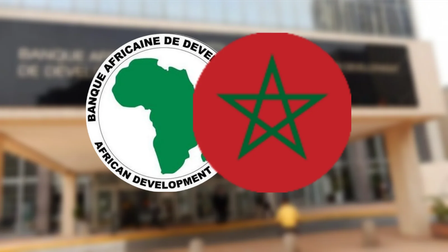 البنك الإفريقي للتنمية يصدر سندات بمليار درهم بالمغرب