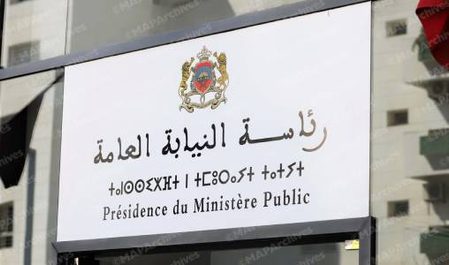 رئاسة النيابة العامة تنظم بفاس دورة تكوينية حول الذكاء الاصطناعي وحقوق الإنسان