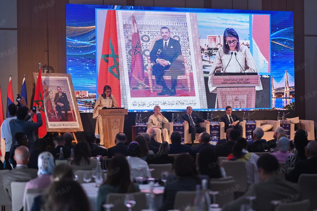 الرباط تحتضن مؤتمرا دوليا حول العدالة والذكاء الاصطناعي