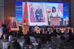 الرباط تحتضن مؤتمرا دوليا حول العدالة والذكاء الاصطناعي