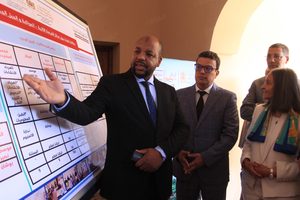 الرحامنة تطلق برنامج مدارس الفرصة الثانية لفائدة 500 مستفيد