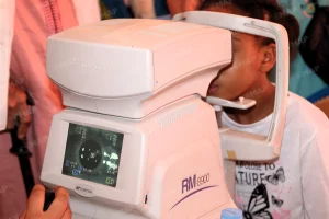 قافلة طبية متعددة التخصصات تعزز الخدمات الصحية بالرحامنة