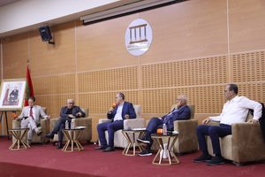 انتخابات 23 شتنبر تعيد رسم الخريطة السياسية بالمغرب