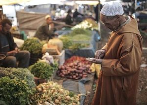 المستهلك المغربي أكثر حذراً في الإنفاق