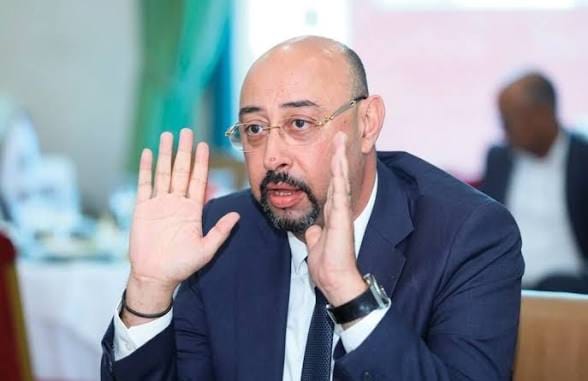 الوكيل العام للملك يحيل منير الليموري على قاضي التحقيق مع ملتمس بإيداعه السجن