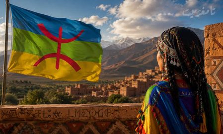 الحركة الأمازيغية تدعو إلى إصلاحات سياسية ودستورية بالمغرب