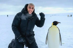 الاستئناف يؤيد حبس “بن نسناس” ومنعه من صناعة المحتوى