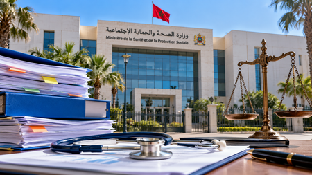نقابة تطالب بتقييم مستقل للمجموعات الصحية الترابية قبل تعميمها