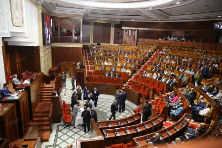 مجلس النواب يستكمل تشكيل هياكله بانتخاب المكتب ورؤساء اللجان