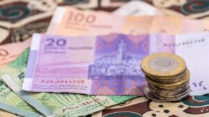 الدين الخارجي العمومي للمغرب يرتفع إلى 517 مليار درهم وفرنسا أكبر مقرض ثنائي