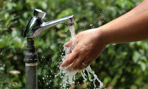 الأمم المتحدة تحذر من اضطراب متزايد في الموارد المائية عالميا